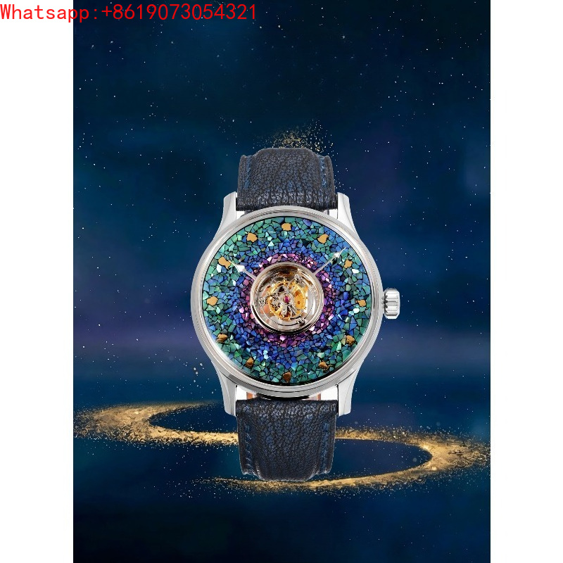 The Great Qin Empire Lacquer L – Luxury Watch Levels Bewertung und Preis