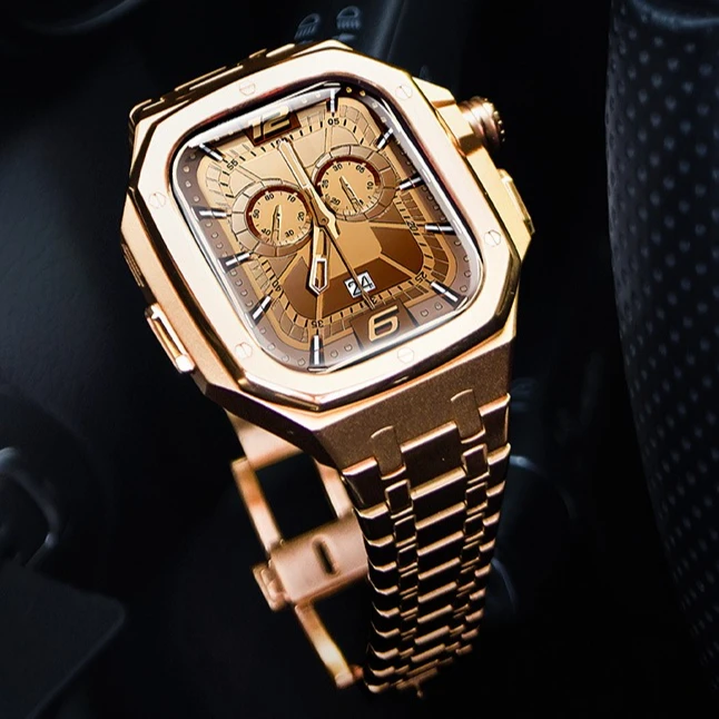 Luxuriöses Modifikations-Mod-K – Luxury Watch Kit Bewertung und Preis