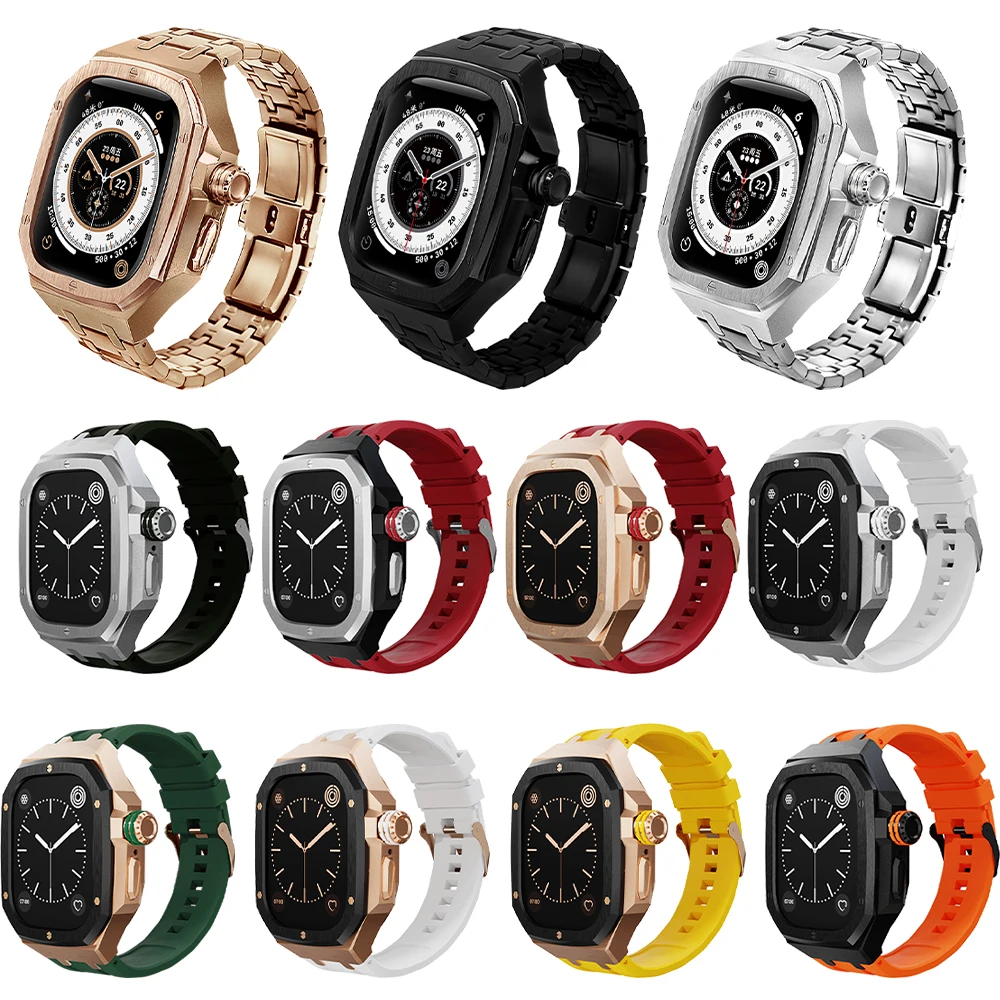 Luxuriöses Modifikations-Mod-K – Luxury Watch Kit Bewertung und Preis