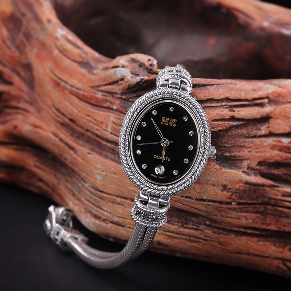 Massives 925 Sterling Silber T – Luxury Watch Thailand Bewertung und Preis