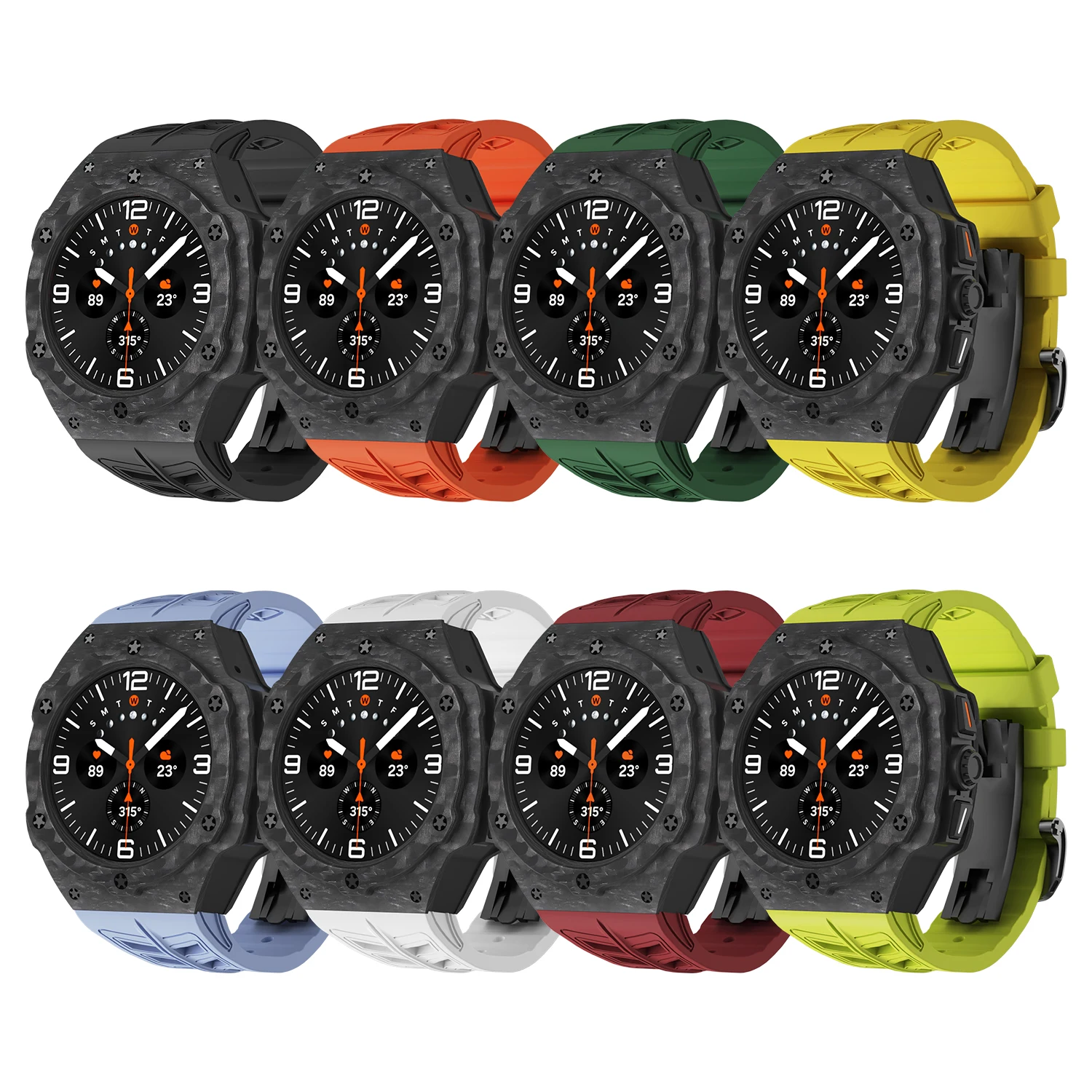 Luxus-Modifikationsset für Sam – Luxury Watch Winder Bewertung und Preis