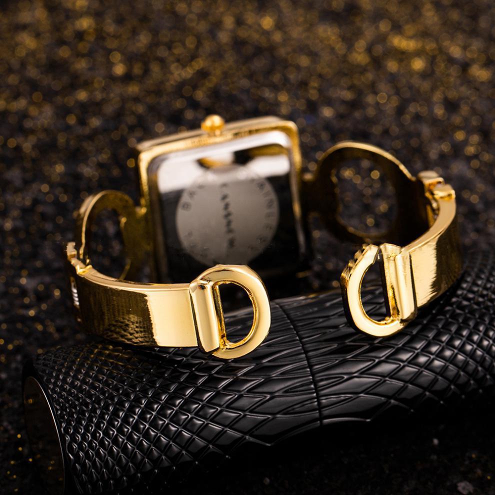 Luxus Armband Frauen Armbanduh – Quiet Luxury Watch Bewertung und Preis