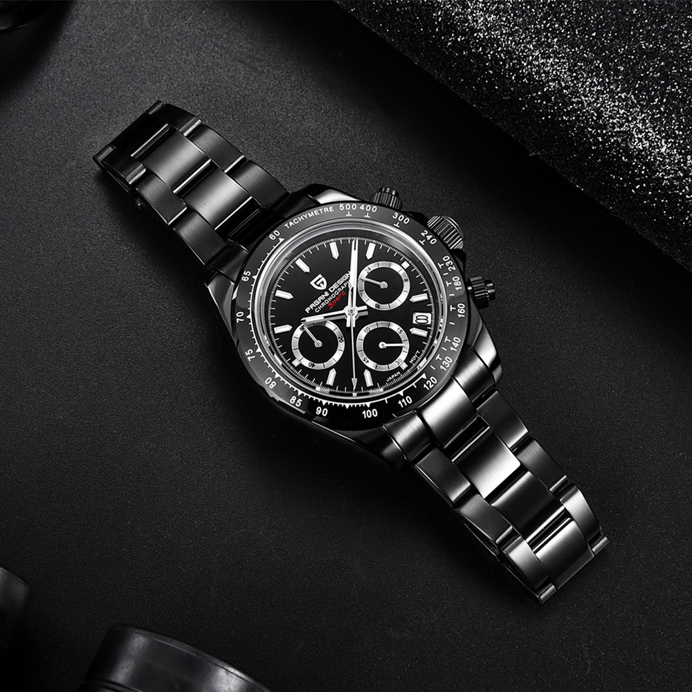 PD-1644 PAGANI DESIGN 2026 Neu – Luxury Watch For Men Bewertung und Preis