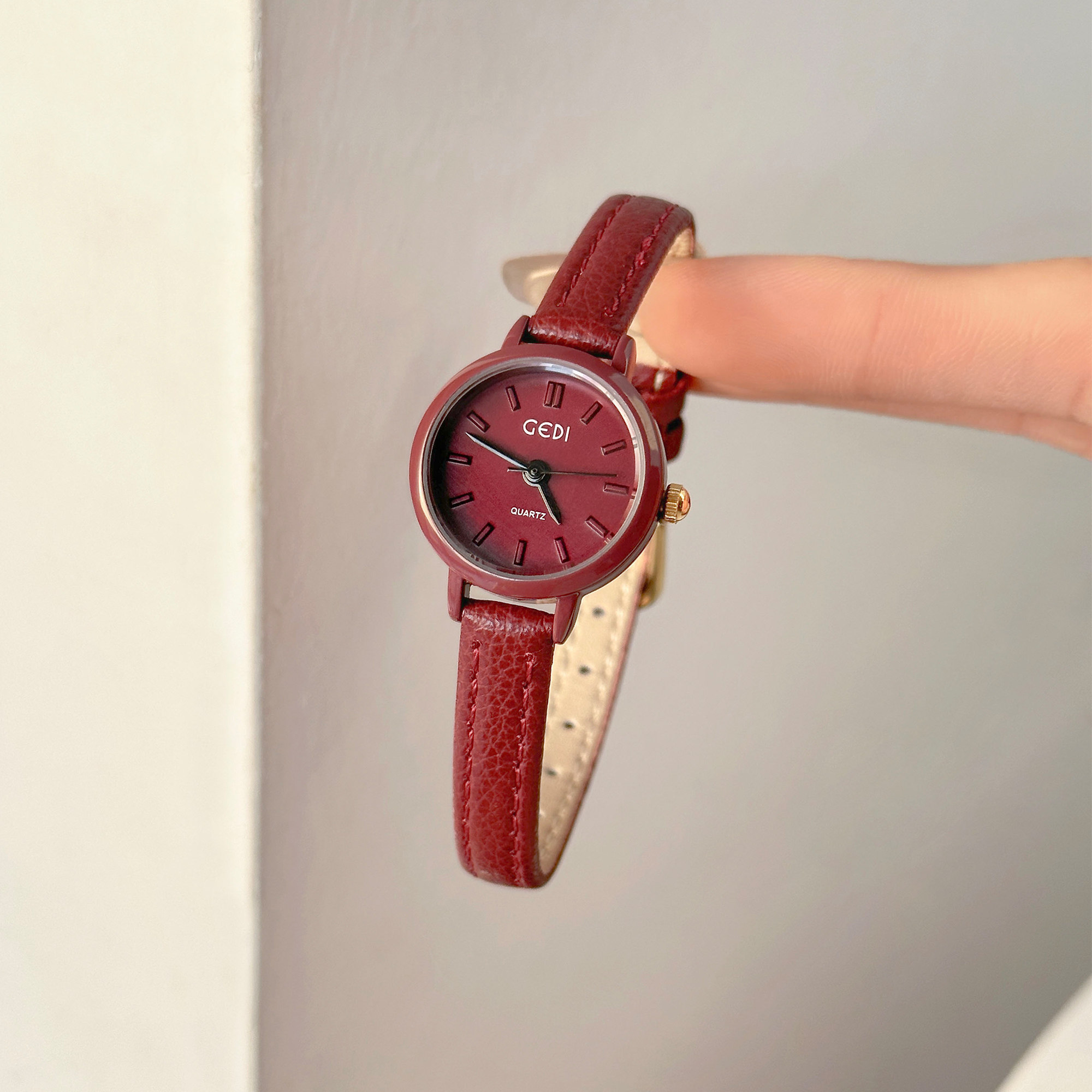 2026 Neuerscheinung Rote Serie – Luxury Watch Levels Bewertung und Preis