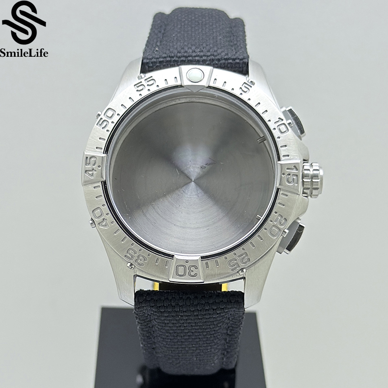 SmileLife VK63 42 mm Uhrengehä – Luxury Watch Kit Bewertung und Preis