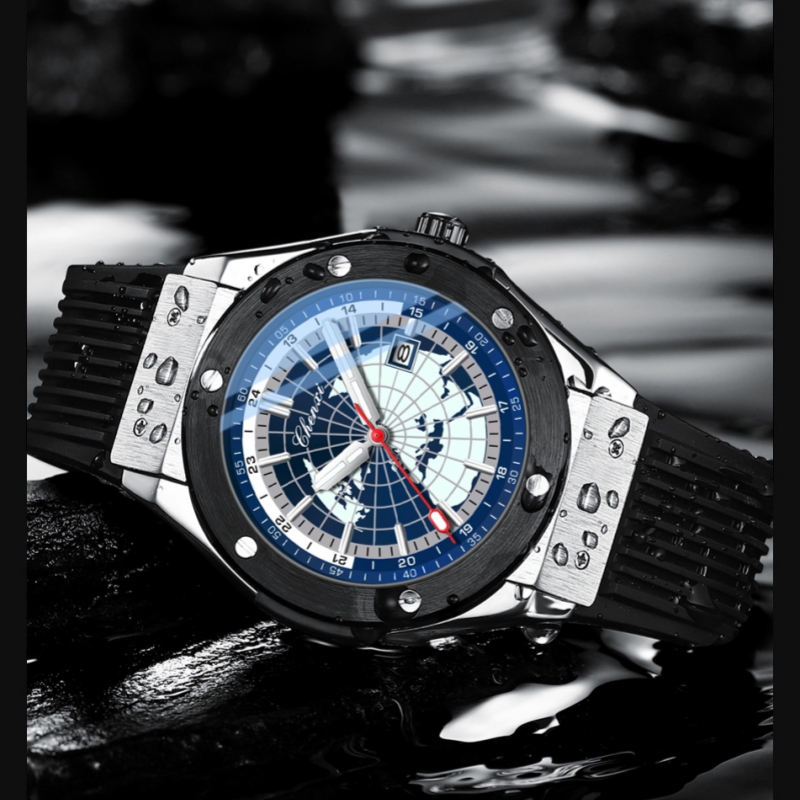 CHENXI 82442 Casual Luxus Spor – Luxury Watch Brands In World Bewertung und Preis