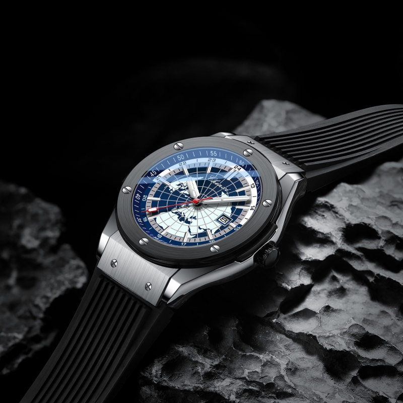 CHENXI 82442 Casual Luxus Spor – Luxury Watch Brands In World Bewertung und Preis
