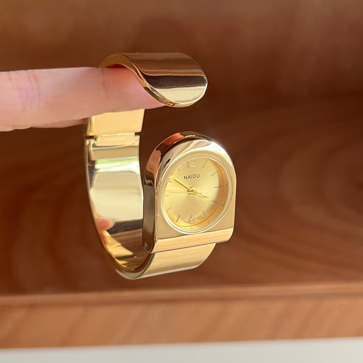 2026 Neue Gold-Armbanduhr für  – Luxury Watch Levels Bewertung und Preis