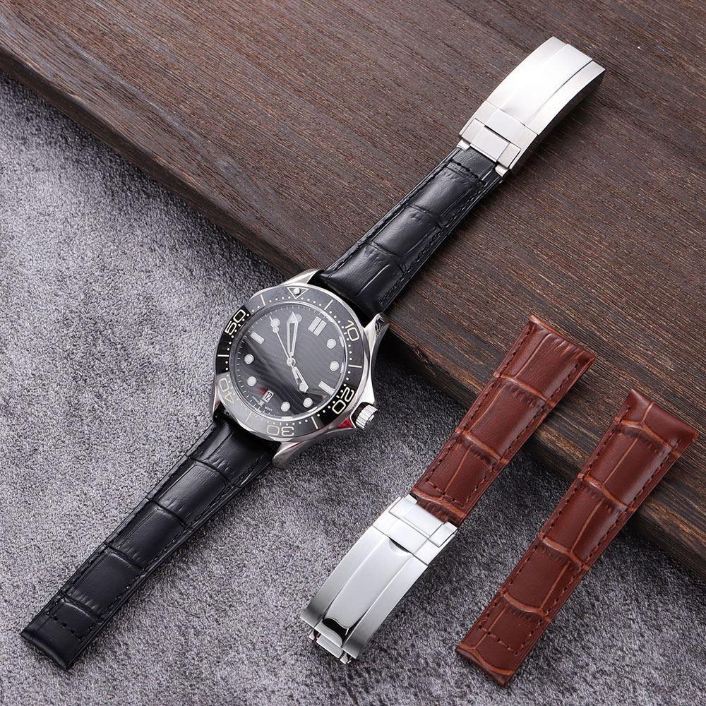 20mm Uhrenarmbänder für Rolex  – Rolex Watch Submariner Bewertung und Preis