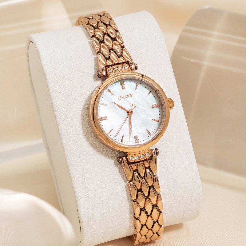 Modische Luxus-Nischen-Uhr mit – Luxury Watch Levels Bewertung und Preis