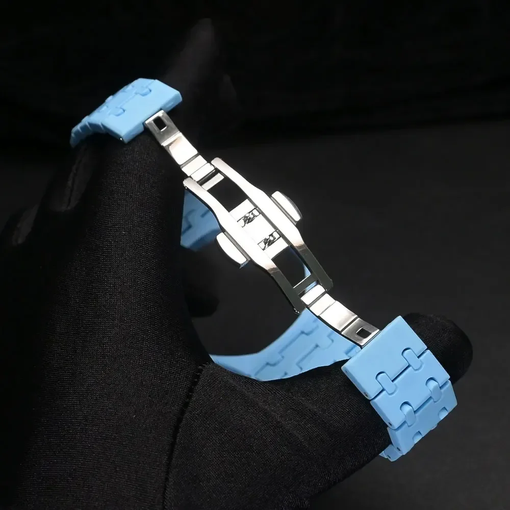 Luxus-Modifikationskit für Swa – Luxury Watch Kit Bewertung und Preis