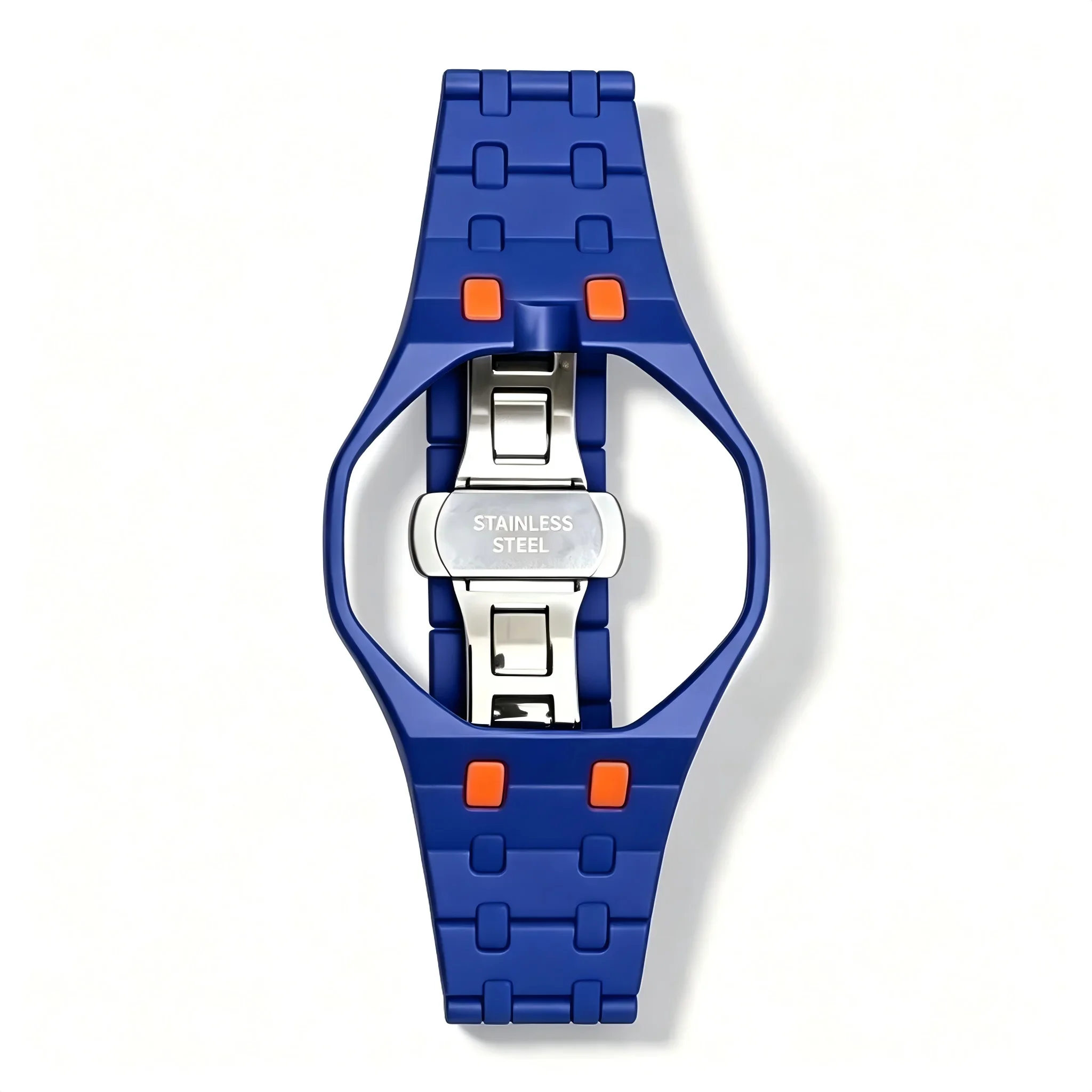 Luxus-Modifikationskit für Swa – Luxury Watch Kit Bewertung und Preis