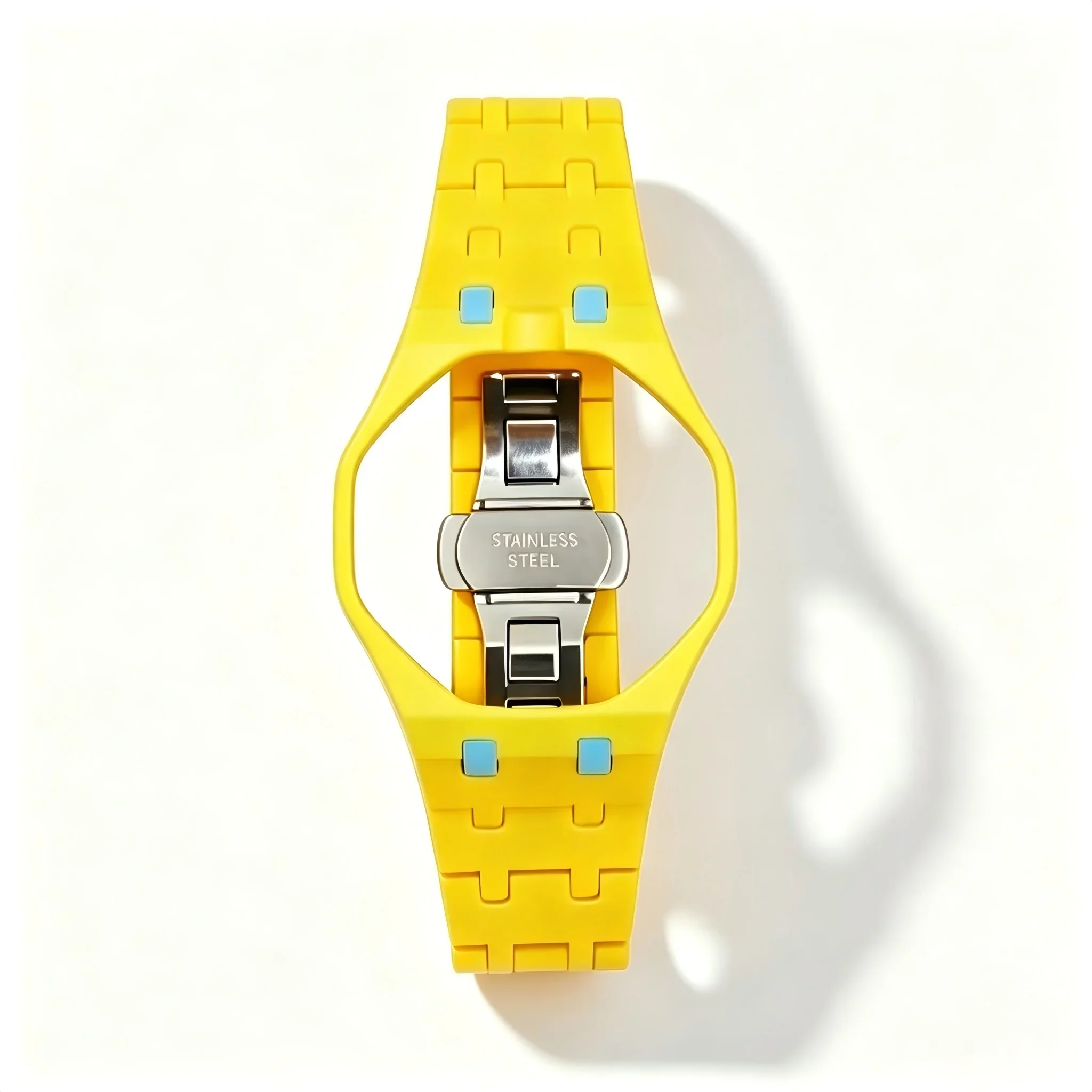 Luxus-Modifikationskit für Swa – Luxury Watch Kit Bewertung und Preis