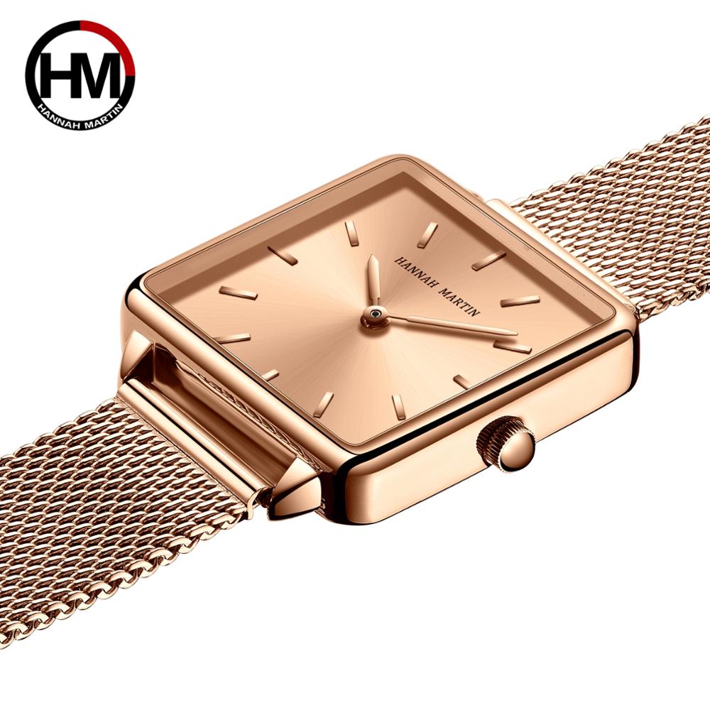 Echte Lederband Japan Quarz Be – Quiet Luxury Watch Bewertung und Preis