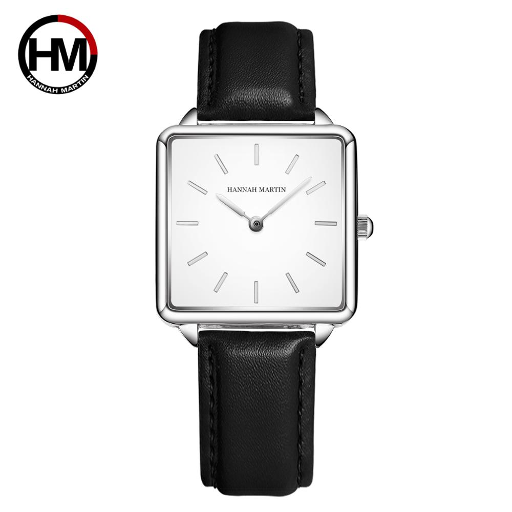 Echte Lederband Japan Quarz Be – Quiet Luxury Watch Bewertung und Preis