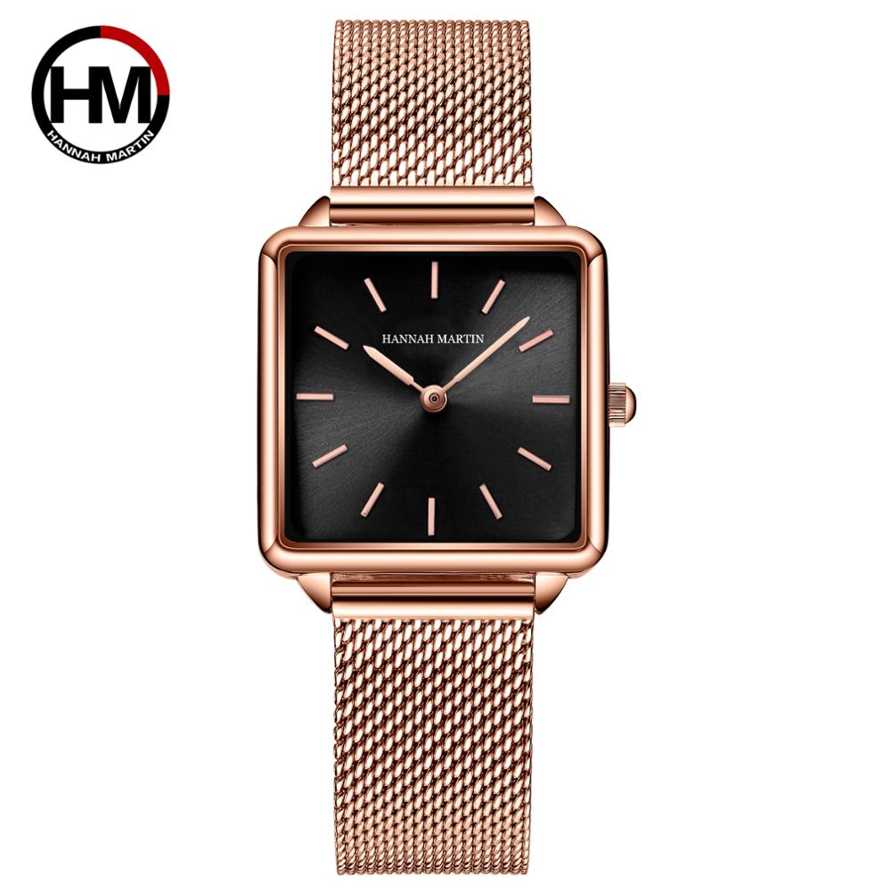 Echte Lederband Japan Quarz Be – Quiet Luxury Watch Bewertung und Preis