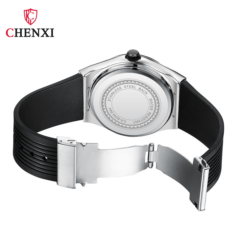 CHENXI 82442 Casual Luxus Spor – Luxury Watch Brands In World Bewertung und Preis