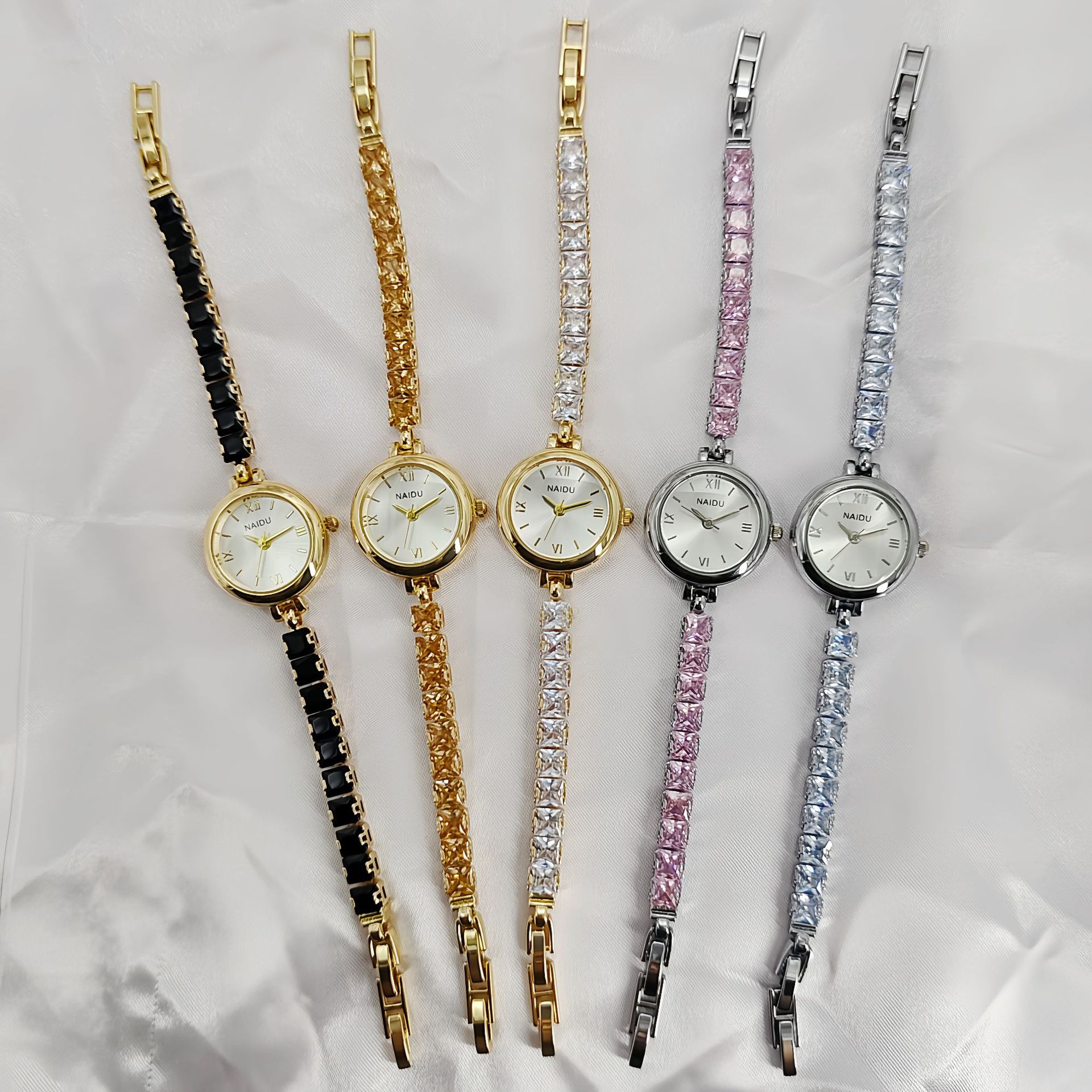 Neue modische, mit Diamanten b – Luxury Watch Levels Bewertung und Preis
