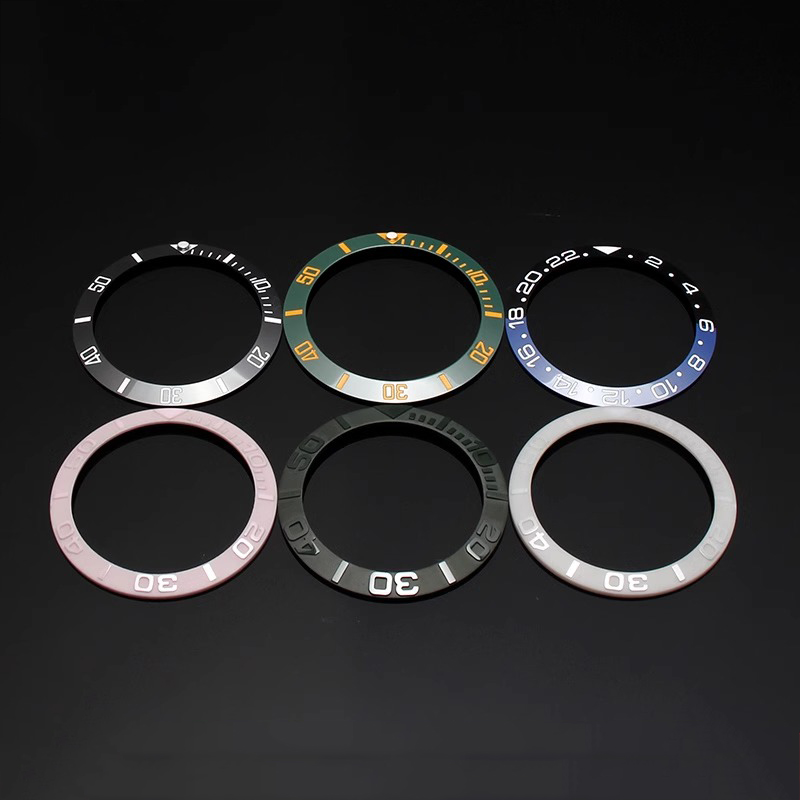 Keramische Uhrenlünette für RO – Rolex Watch Submariner Bewertung und Preis