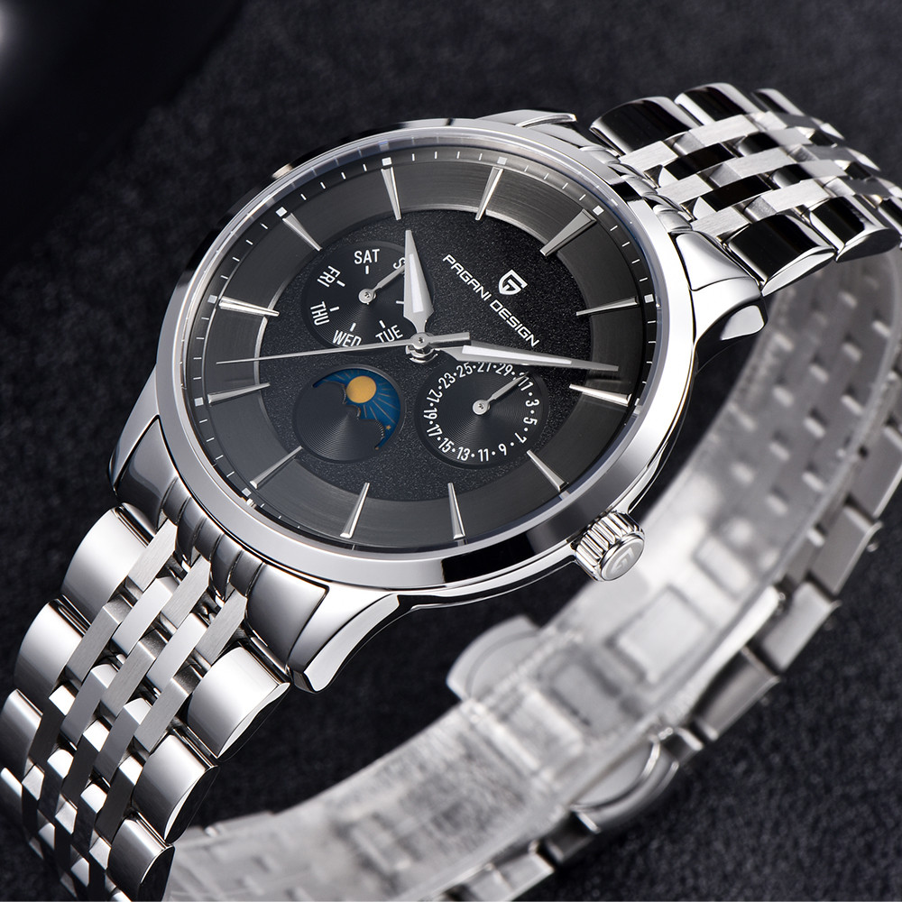 Paganidesign Luxus Quarz Edels – Luxury Watch Brand Tier Bewertung und Preis