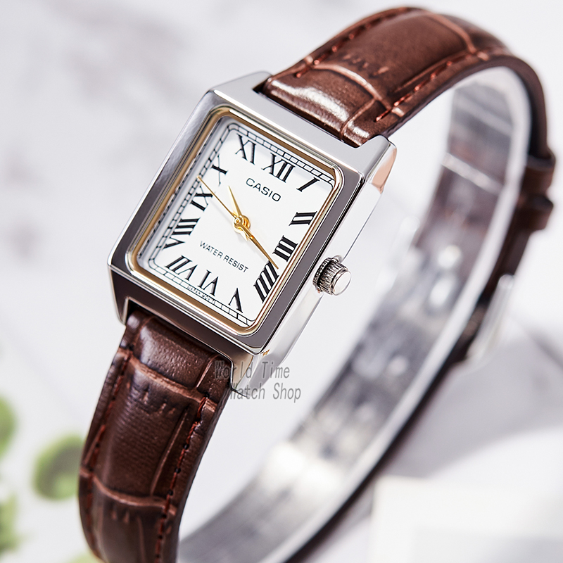 Casio Uhr Frauen Uhren Top-Mar – Luxury Watch Kit Bewertung und Preis