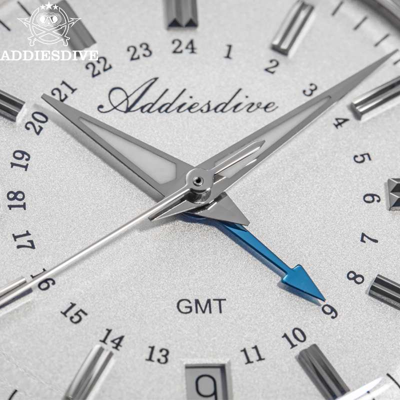 ADDIESDIVE Heiße Marke 36mm Lu – Luxury Watch For Men Bewertung und Preis
