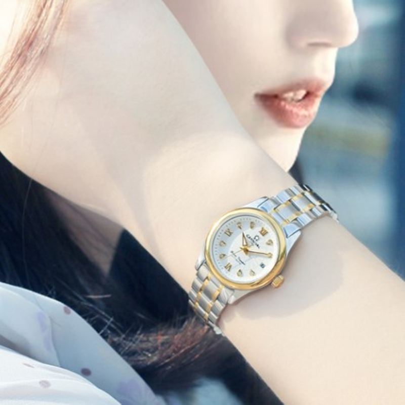 Karneval Frauen Uhren Top Luxu – Luxury Watch Winder Bewertung und Preis