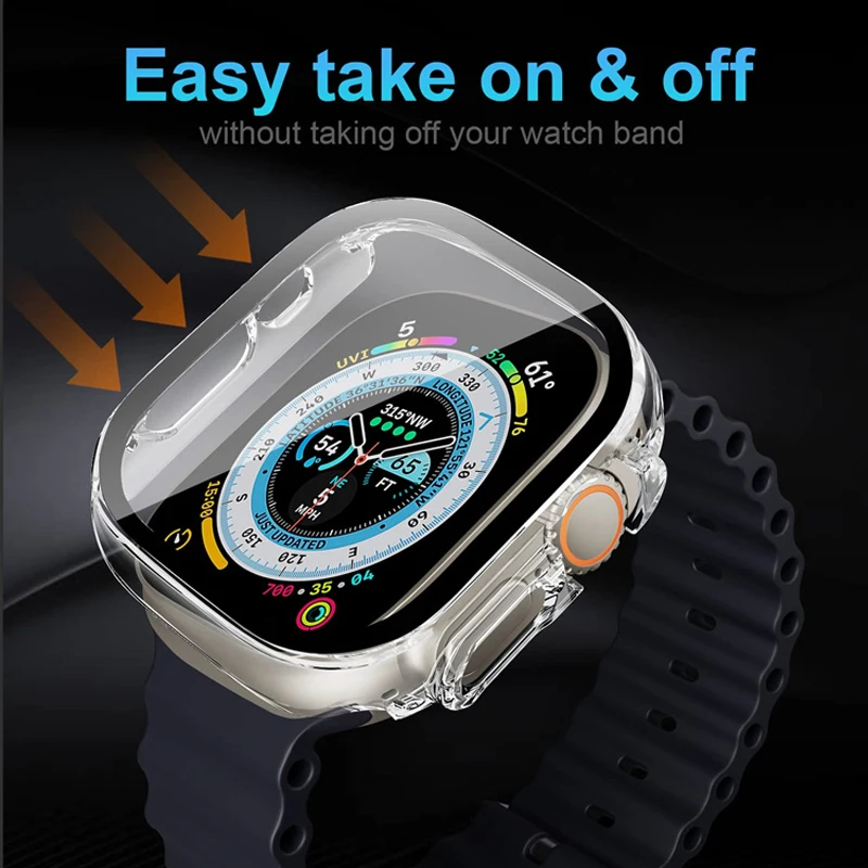 Glas + Gehäuse für Apple Watch – Luxury Watch Winder Bewertung und Preis