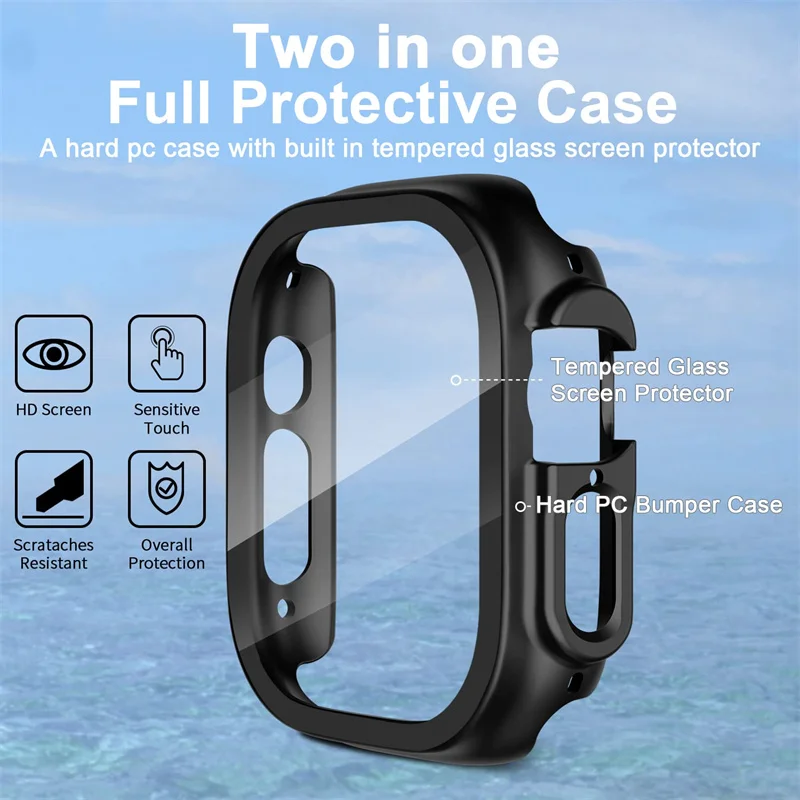 Glas + Gehäuse für Apple Watch – Luxury Watch Winder Bewertung und Preis
